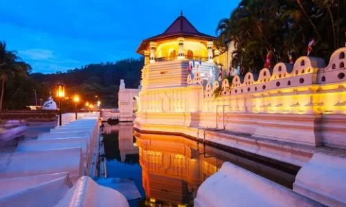 Kandy Dalada Maligawa